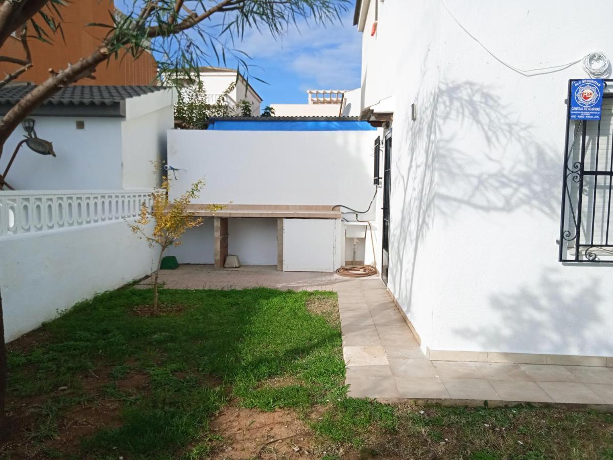 Villas Oropesa Del Mar 3000 ภายนอก รูปภาพ