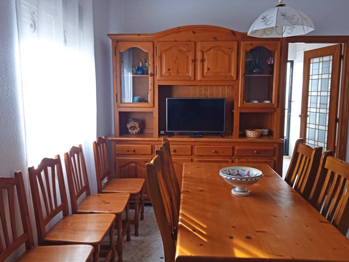 Villas Oropesa Del Mar 3000 ภายนอก รูปภาพ