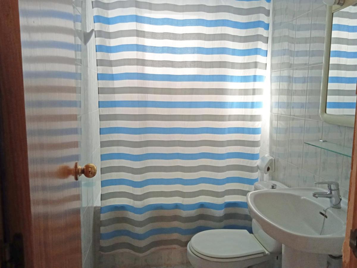 Villas Oropesa Del Mar 3000 ภายนอก รูปภาพ